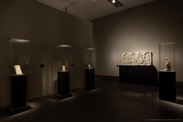 FRANK Museums- und Ausstellungstechnik