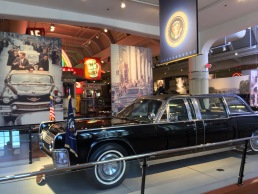 FRANK high-quality museum showcases United States