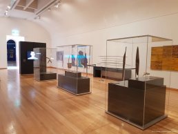 Bendigo Art Gallery showcases