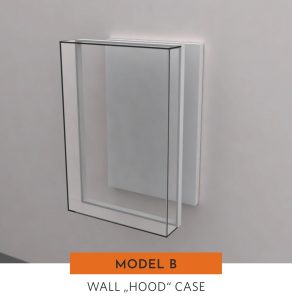Standard and Bespoke Museum Display Cases