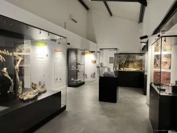 Malgre-Tout Museum 2020